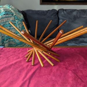 Carlo Contin MOMA Satellite Bowl